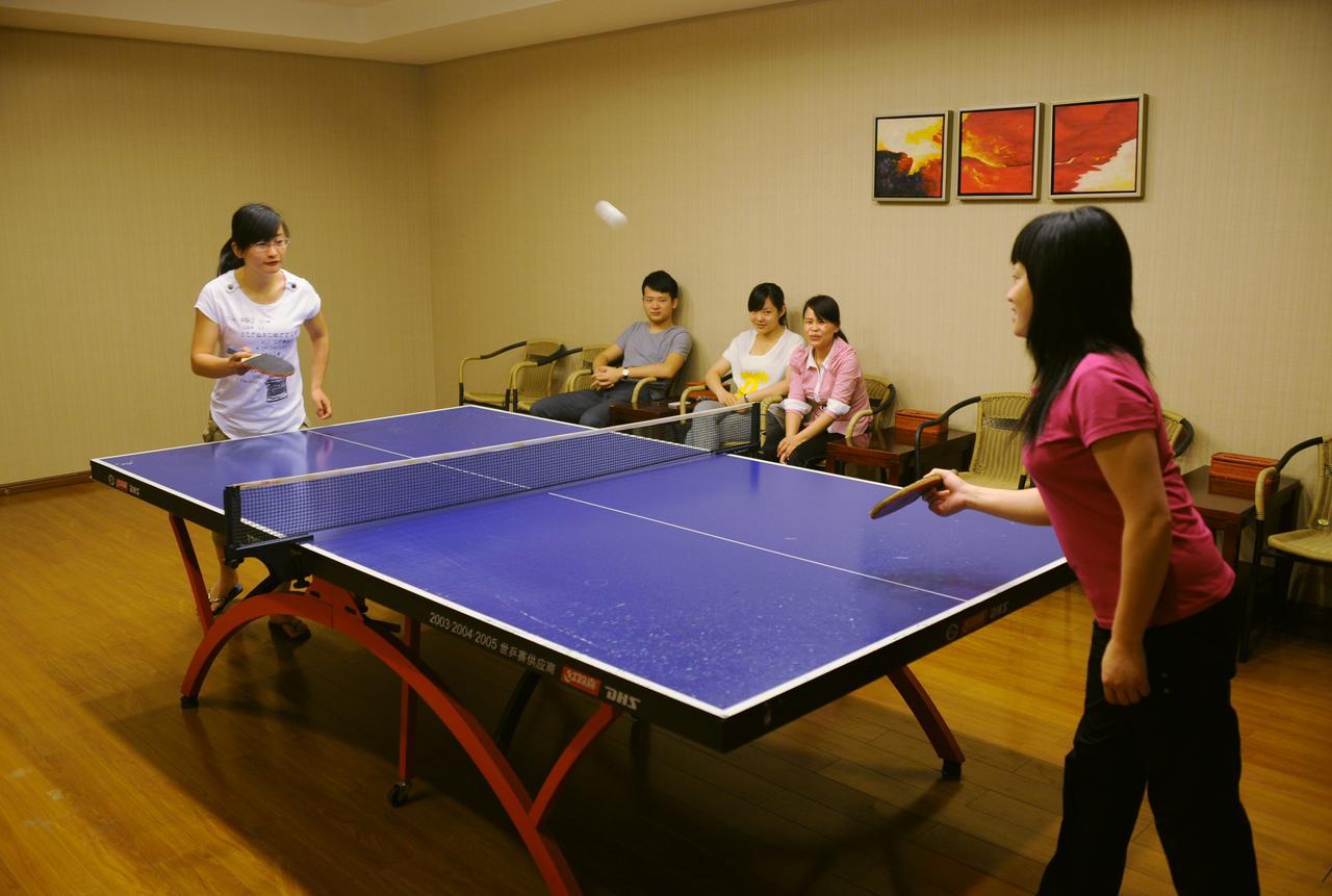 Jiangxi Seven Star Shang Wu Hotel 南昌 エクステリア 写真