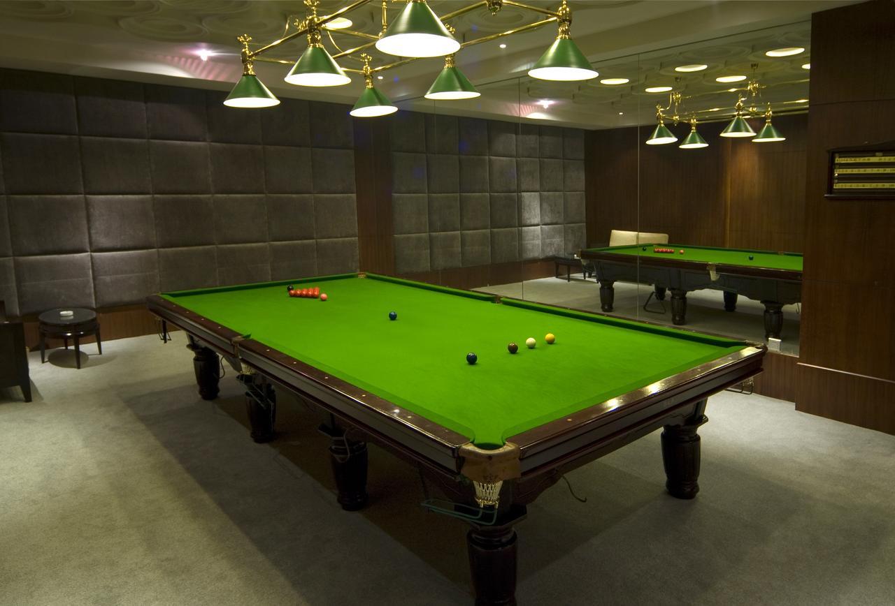 Jiangxi Seven Star Shang Wu Hotel 南昌 エクステリア 写真